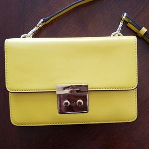 Michael Kors crossbody bag